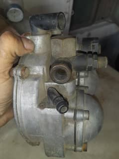 landi cng kit only