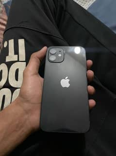 IPHONE 12 WATERPACK