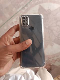 One plus Nord n10 5g non pta for exchange
