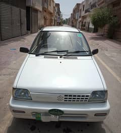Mehran VXR