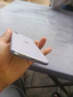 I phon 11 256 GB