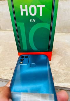 Infinix