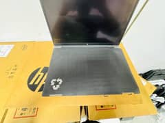 HP ZBOOK FIREFLY 14 G7 LAPTOP