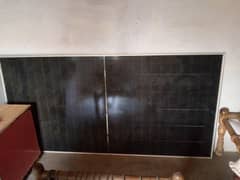 new solar no use 5 85w