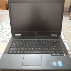 Dell Latitude E5440 ,i3 4th generation laptop for sale