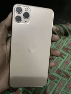 iPhone 11 Pro Max 82 battery health only serious