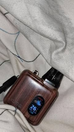 Xmil sq pro