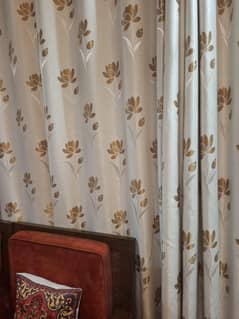 room curtains
