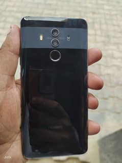 Huawei Mate10 pro 6/128 doul sim approved