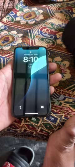 iPhone 11 Pro Non PTA 64GB  Battery  65%  original face id working