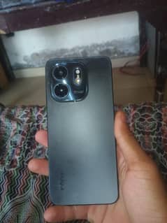 Infinix smart 9 4/64