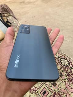 infinx note 11 10/10 all okay total original  no repair