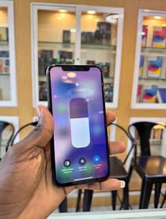 iPhone x 256 GB my WhatsApp number 03250226756