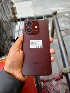 Oppo A3x New Condition