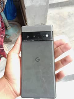 Google pixel 6pro