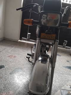Honda cd 70 for sale