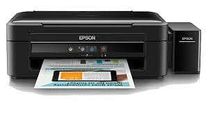 Epson  L 360.  all Spair parts available