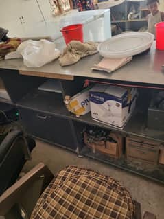 Counter for sale 7.5/3.5