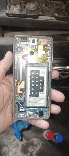 Samsung s8 battery genuine 100% ok