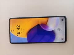 Samsung a72