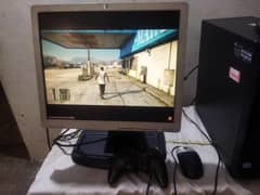 core i5 2nd gen with AMD Radeon 8570