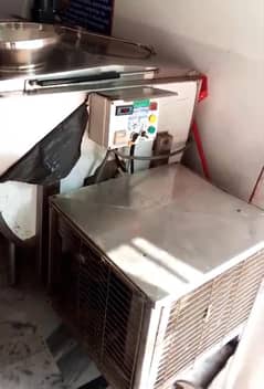 milk chiller available for sale