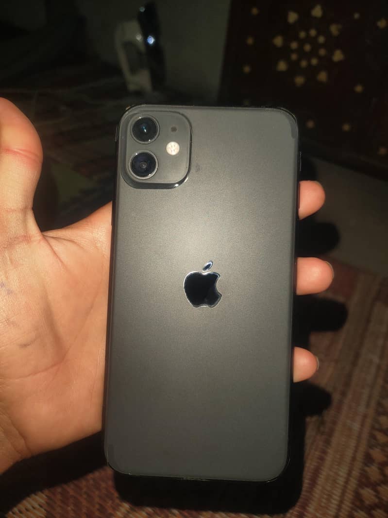 iPhone 11 exchange with android 2
