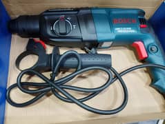 Hilti machine 26mm Bsch copper