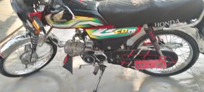 Honda
