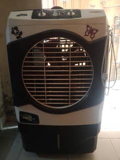 Room cooler