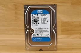 500gb Hard Disk
