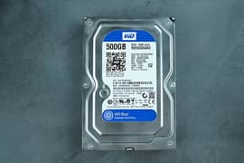 500gb