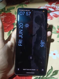 GOOGLE PIXEL 6 PRO OEM LOCKED NON PTA