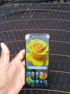 infinix Note8 mobile aur charge 6GB128GB no open no repair regional ha