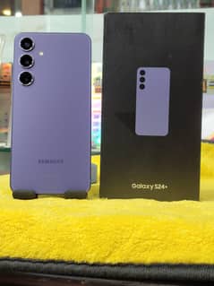 samsung Galaxy s24 Plus