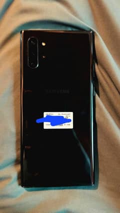 samsung note 10 plus