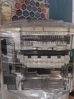 HP laserjet 4200