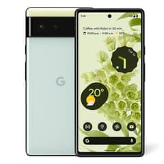 Google Pixel 6a