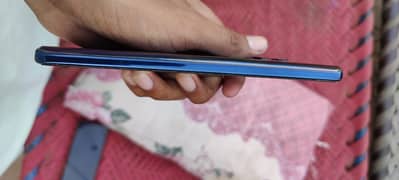 Moto edge 2021 8gb 256gb non pta