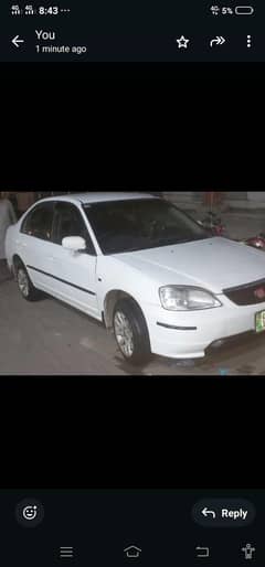 Honda