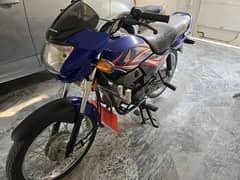 Honda pridor