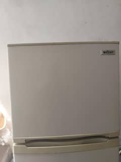 Orient freezer