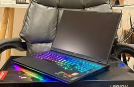Legion Pro 7 Gen 8 AMD (16″) with RTX 4090