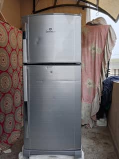 fridge