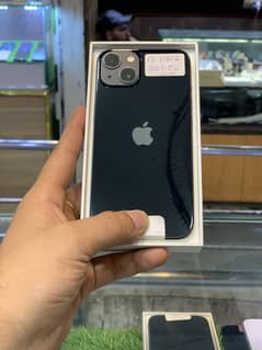 iPhone 13 (128)