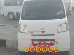 hijet