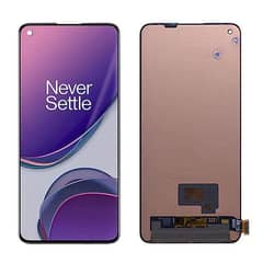 one plus 8t panel