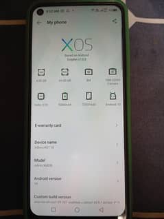 Infinix