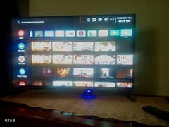 Android smart TV