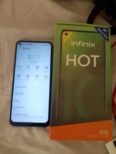 Infinix